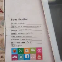 تبلت Cidea|تبلت|مشهد, کوی سیدی|دیوار