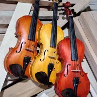 فروش ویلون//رگلاژه شده و آماده نواختن**