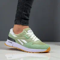 کفش Reebok blue|کیف، کفش، کمربند|مشهد, عسگریه|دیوار