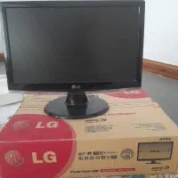 مانیتور ۱۹اینچ LG W1953S