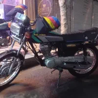 هوندا 1400|موتورسیکلت|مشکیندشت, |دیوار