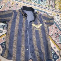 پیراهن. هودی. پافر.کاپشن.فرم مدرسه|کفش و لباس بچه|گلبهار, شهر جدید گلبهار|دیوار