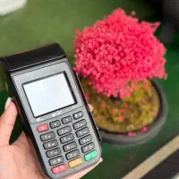 دستگاه پوز دستگاه کارتخوان سیار4g آکبند تحویل فوری