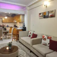 ۶۸متر/ طبقه سوم /