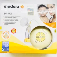 شیردوش برقی مدلا مدل سویینگ(medela)