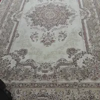 فرش ۷۰۰ شانه ساوین مشهد