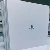 فروش یک عدد PS4 Pro سفید با بازی های انتخابی شما