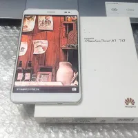 Huawei MediaPad X1 7.0