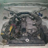 فروش پیکان وانت|خودرو سواری و وانت|بروجن, |دیوار