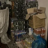 انرژی زا لایف و ردبودل و هایپ ایرانی شکلات خارجی