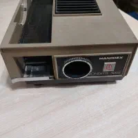 اسلاید پرژکتور