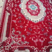 دو تخته فرش ۶ متری