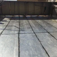 نصب ایزوگام و قیر گونی و لکه گیری کل کرج|خدمات پیشه و مهارت|کرج, باغستان|دیوار