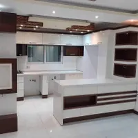 ساخت کابینت کمددیواری ودکوراسیون  منزل  ومحل|خدمات پیشه و مهارت|بندرعباس, |دیوار