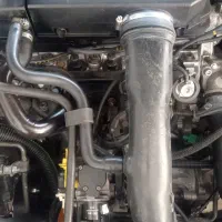 نیم موتور پژو|قطعات یدکی و لوازم جانبی|مسجد سلیمان, |دیوار