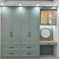 استخدام نصاب کمد و کابینت