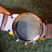 ساعت رومانسون نو|ساعت|مسجد سلیمان, |دیوار