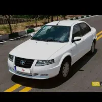 سورن پلاسxu7 مدل۱۴۰۴|خودرو سواری و وانت|لالجین, |دیوار