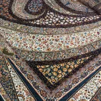 ۳ تخته فرش ( ۹ متری . هفتصد شانه)