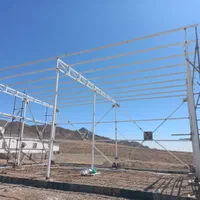 جوشکاری سیار (بافق)