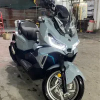 هاسکیADV175   (sym)