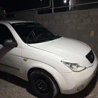 تیبا ۲ هاچبک مدل ۹۸