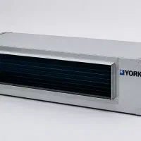داکت اسپلیت یورک YORK فروش و مشاوره تخصصی|کولر گازی و فنکوئل|تهران, گرگان|دیوار