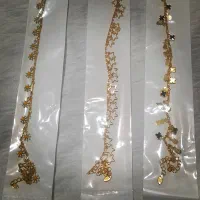 پابند رنگ ثابت