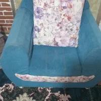 مبل کار کرده|مبلمان خانگی و میز عسلی|شیراز, شاهچراغ|دیوار