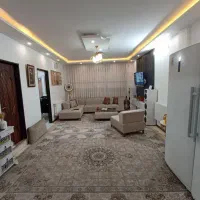 ۸۵متری همکف ۲ خواب شیک|فروش آپارتمان|مشهد, کشف|دیوار