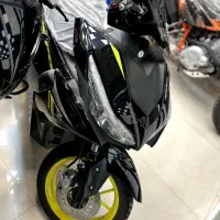 طرح ایروکس تخفیف یلدایی زیر قیمت کارخانه|موتورسیکلت|کرج, اتحاد|دیوار