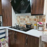8متر کابینت آشپزخانه|مصالح و تجهیزات ساختمان|اهواز, بهارستان|دیوار