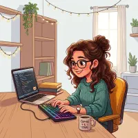 تایپ در منزل