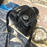 دوربین canon2000d|دوربین عکاسی و فیلم‌برداری|اصفهان, آبشار|دیوار