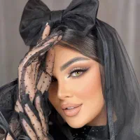 نیازمند مدل رایگان میکاپ