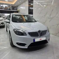 برلیانس 320 مدل 96|خودرو سواری و وانت|گنبد کاووس, |دیوار