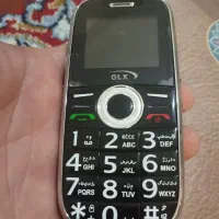 گوشی GLX