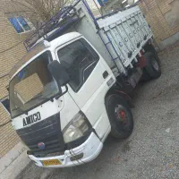 امیکو۵۲۰۰|خودرو سنگین|اسلامشهر, ملکآباد|دیوار
