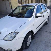 تیبا صندوق دار دوگانه سوز97