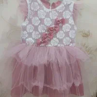 لباس مجلسی دخترانه