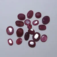 یاقوت سرخ آفریقایی صددرصد معدنی با ضمانت کیفیت|جواهرات|شاهرود, |دیوار