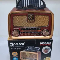 رادیو فلش خور