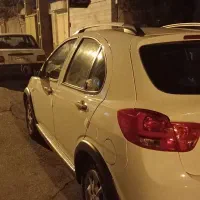 کوییک GXL مدل ۴۰۳|خودرو سواری و وانت|بیرجند, |دیوار