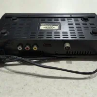 گیرنده دیجیتال دنای|صوتی و تصویری|رشت, آزادگان|دیوار