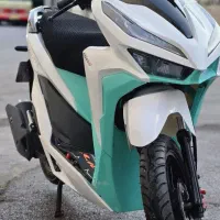 کلیک مدل ۱۴۰۱ در حد صفر