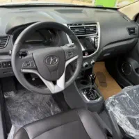 رنت کرایه اجاره جک J4 اتومات