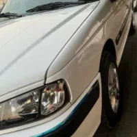 پارس elx 402 سیمی|خودرو سواری و وانت|اهواز, کوی فرهنگیان ۲|دیوار