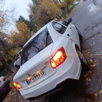 ساینا S دوگانه فابریک اتوگالری نبی ئی|خودرو سواری و وانت|قم, بنیاد|دیوار