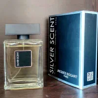 عطر سیلور سنت