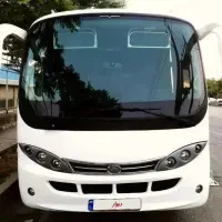 مینی بوس سیترا ۲۱ نفره